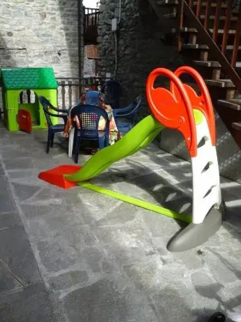 Dortoir La Vyiye Ehcoula