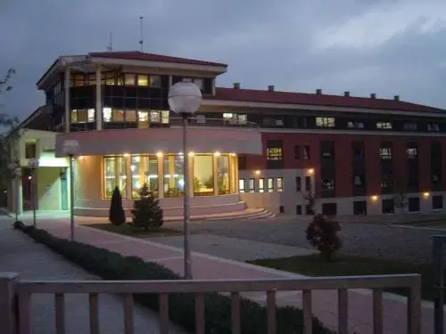 Alberg Canonge Collell