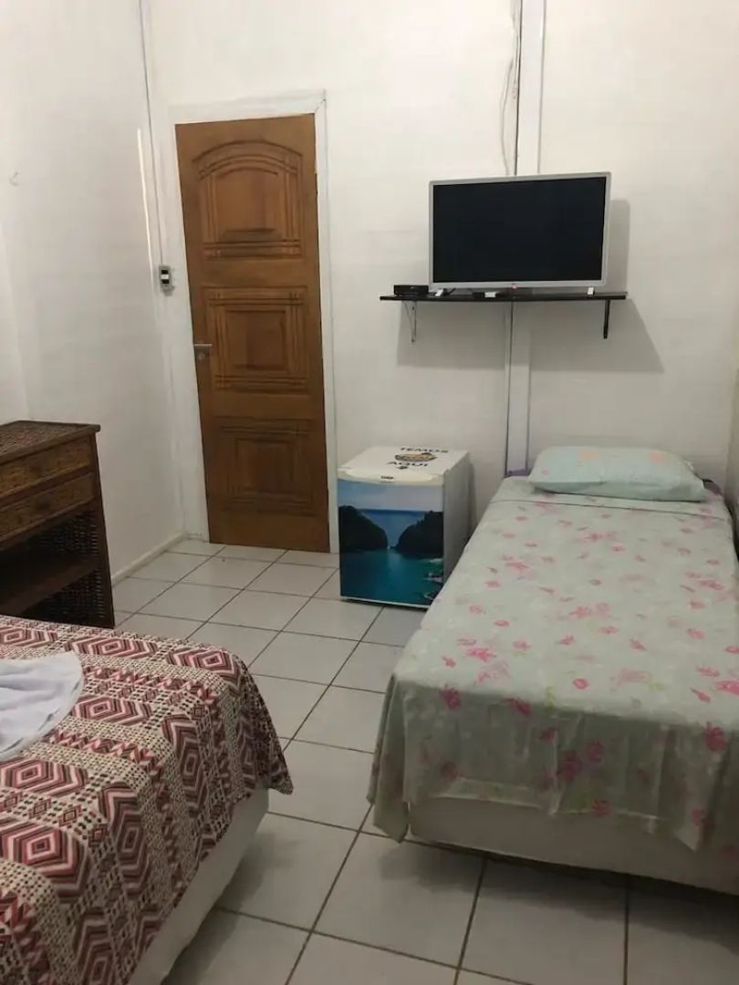 Pousada Raizes de Noronha