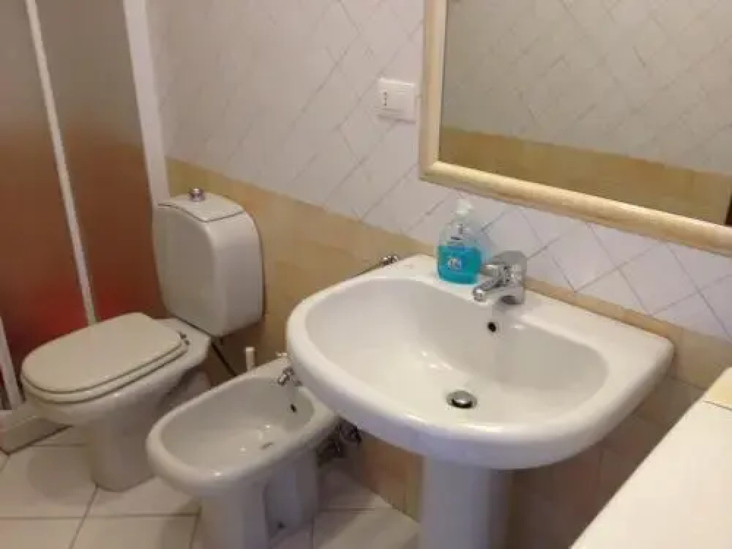 Residence Lucia