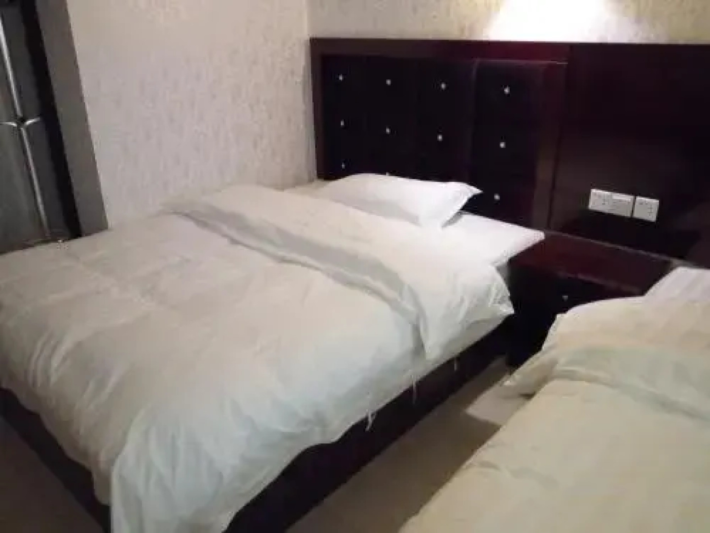 Hailuogou Friendship B&B