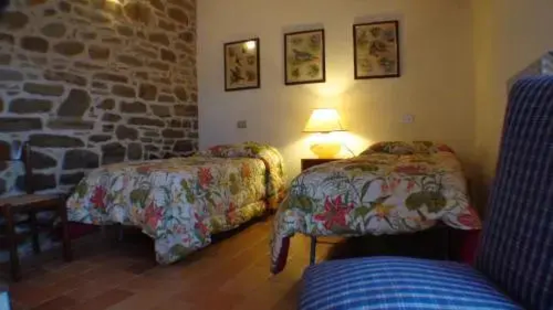 Agriturismo Podere la Serpolla