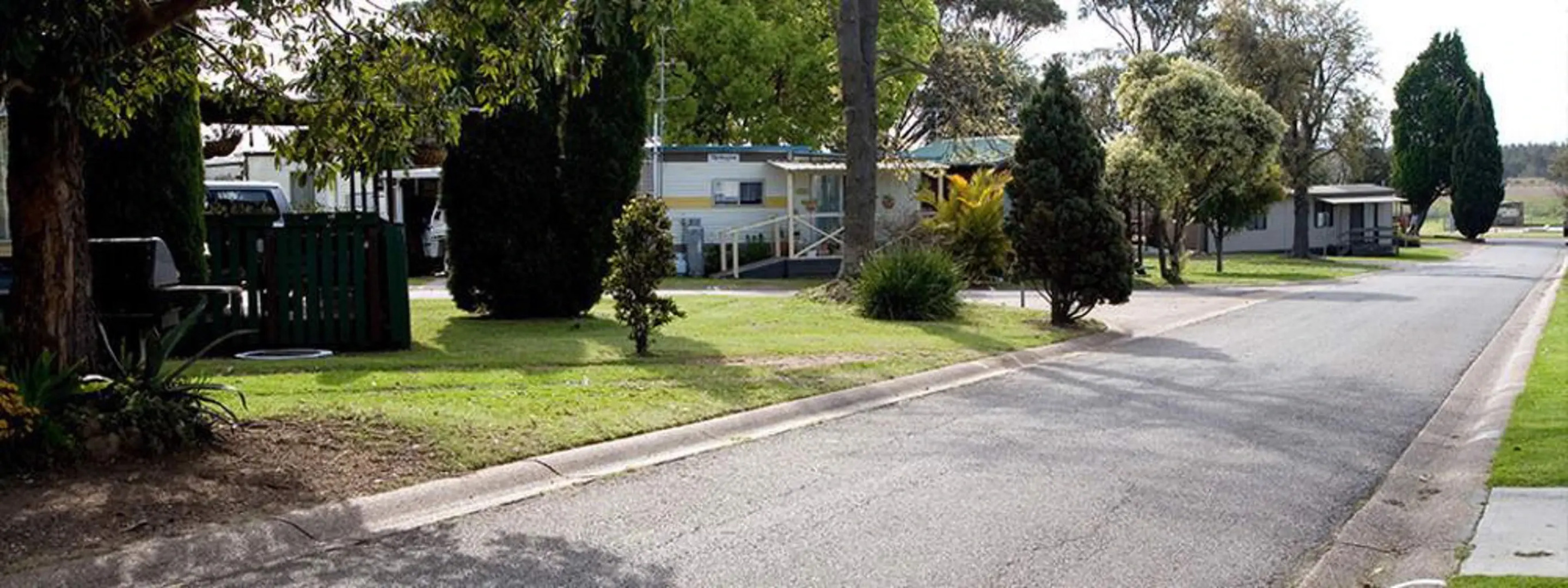 Tomago Village - Aspen Workforce Parks