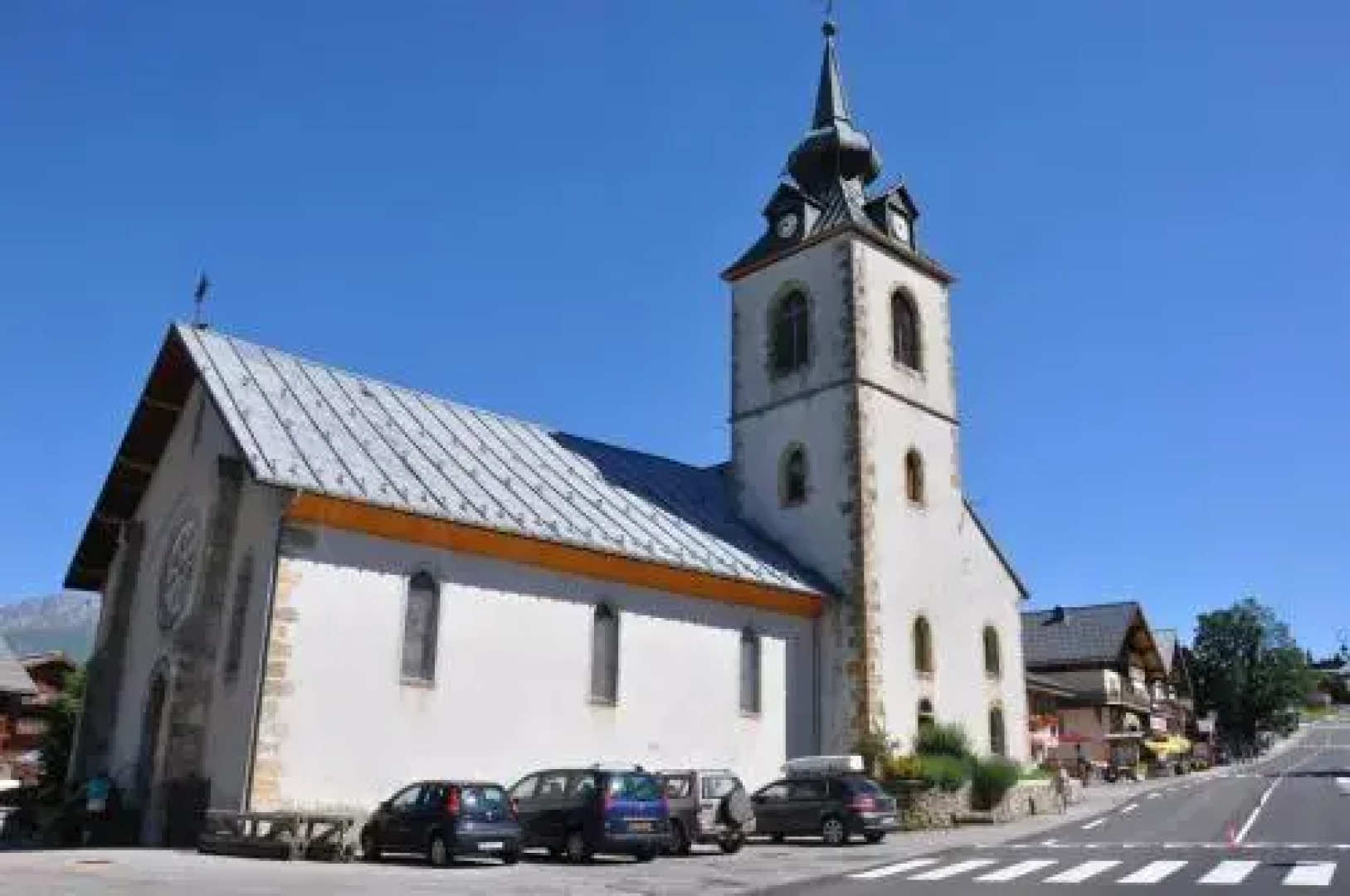 Résidence Air Soleil