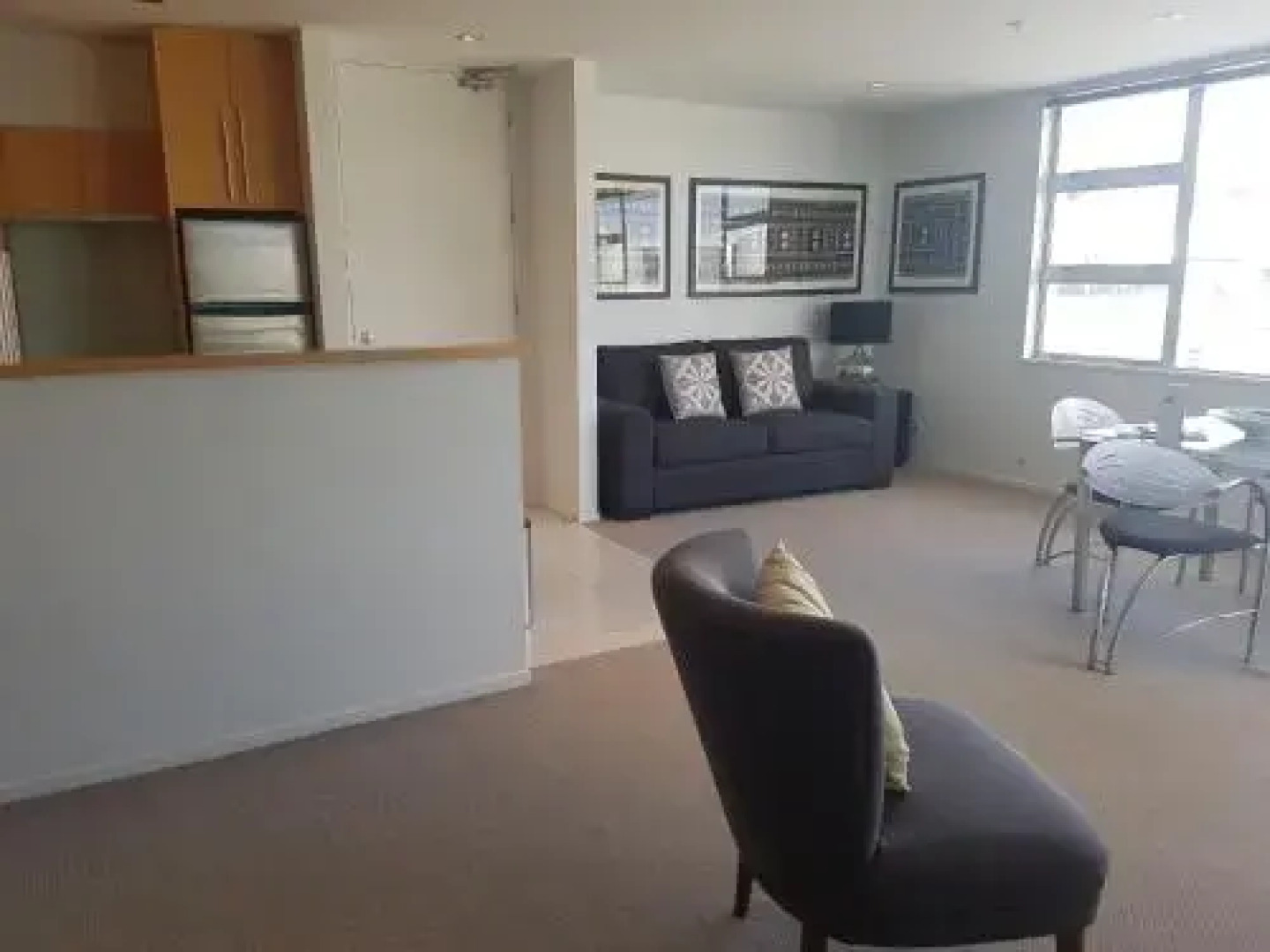 Waimahana Apartment 12