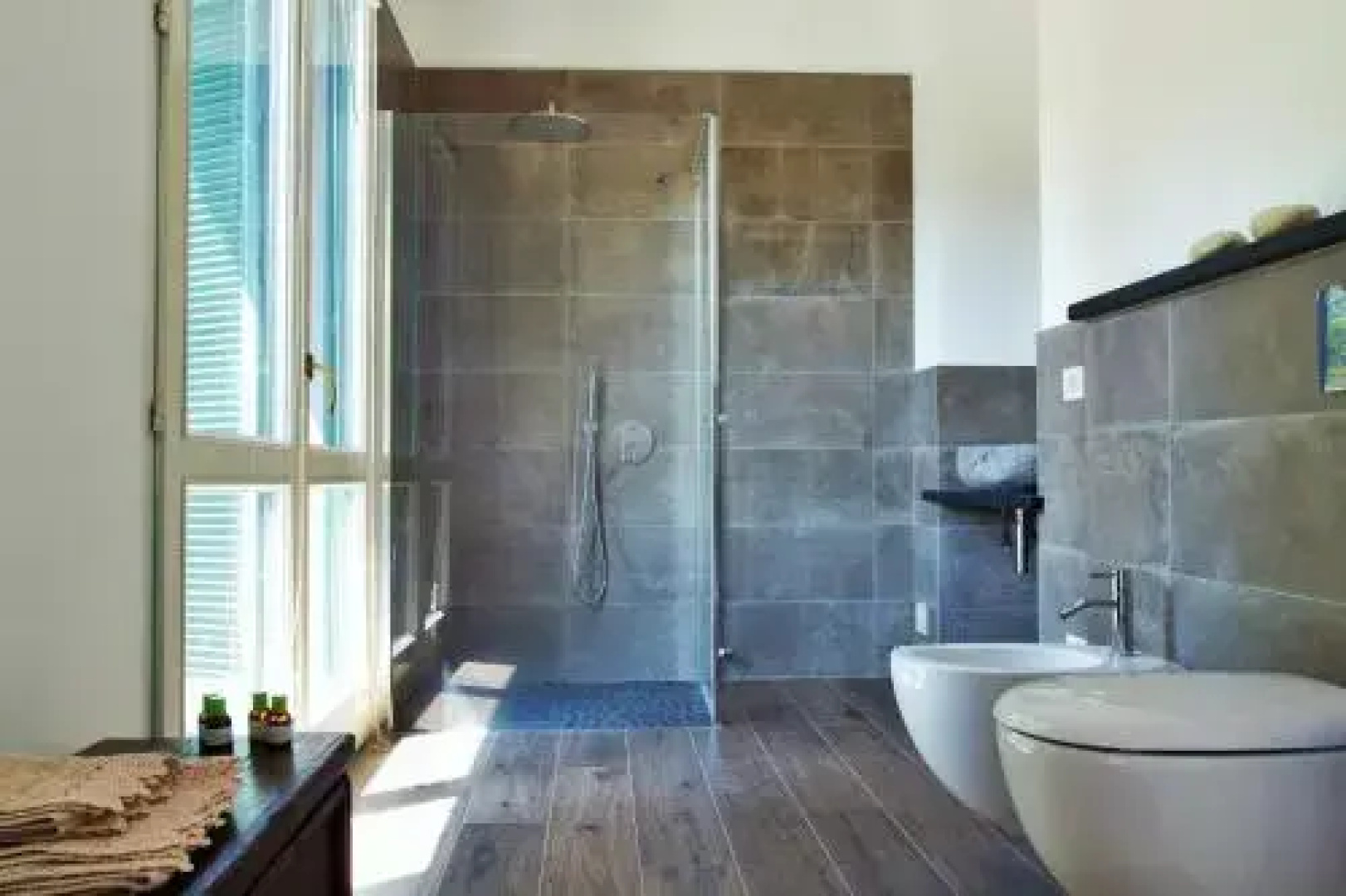 Il Fiume Azzurro B&B