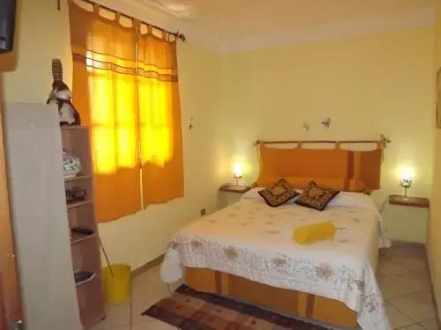 B&B Il Giardino Dacri