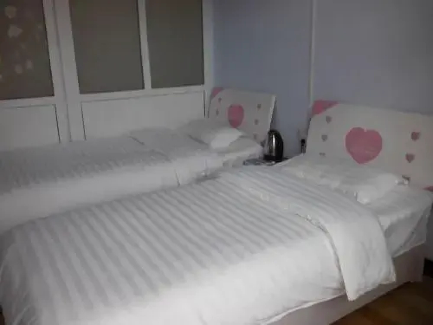 Taihangshan Grand Canyon Youyuan Inn