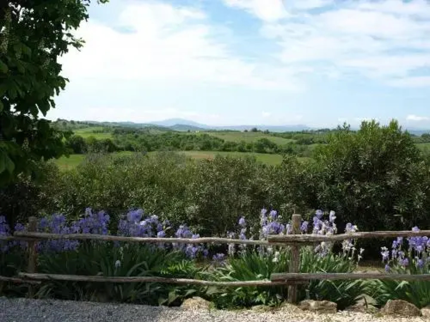 Locanda Il Poderino