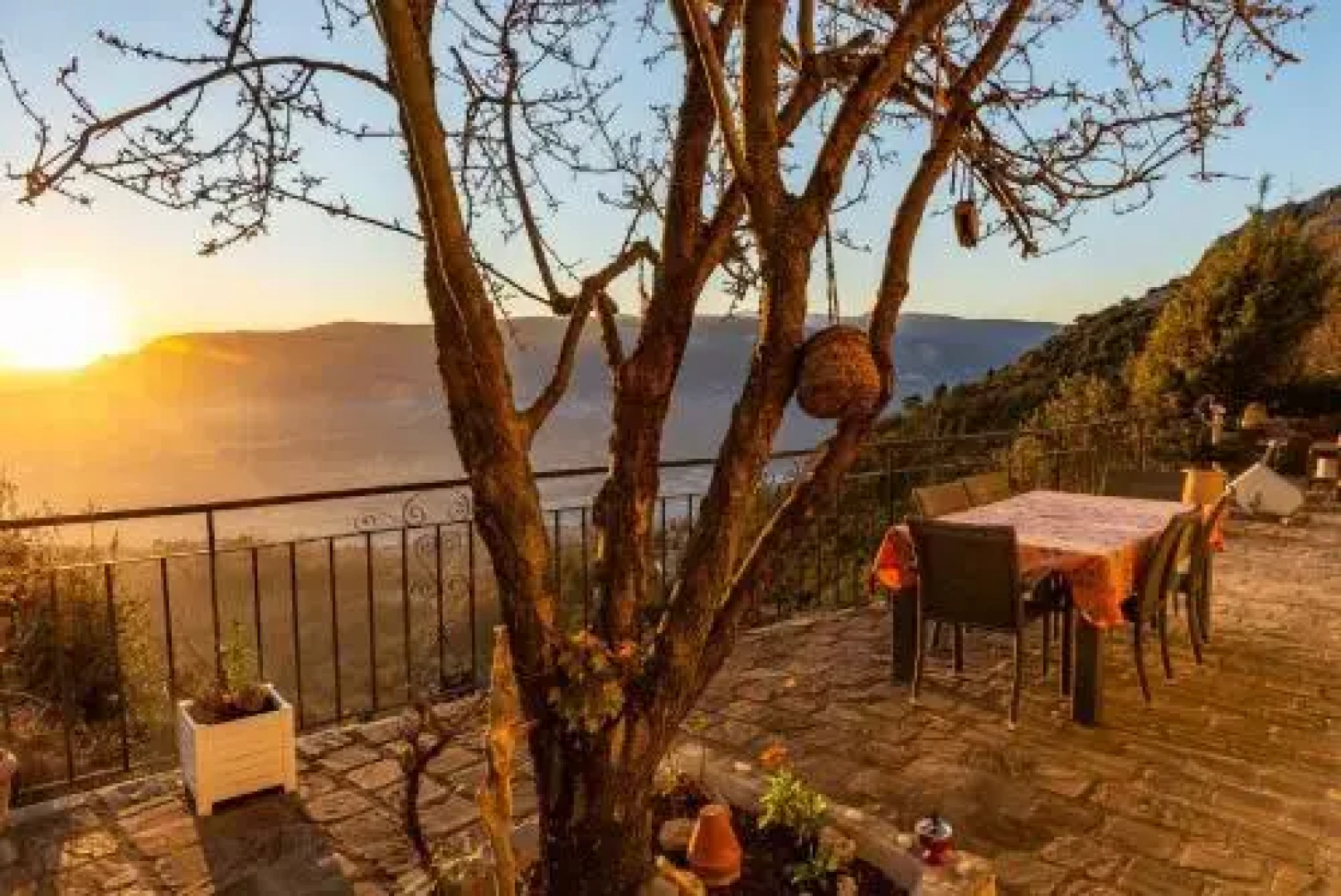 Villa La Cima