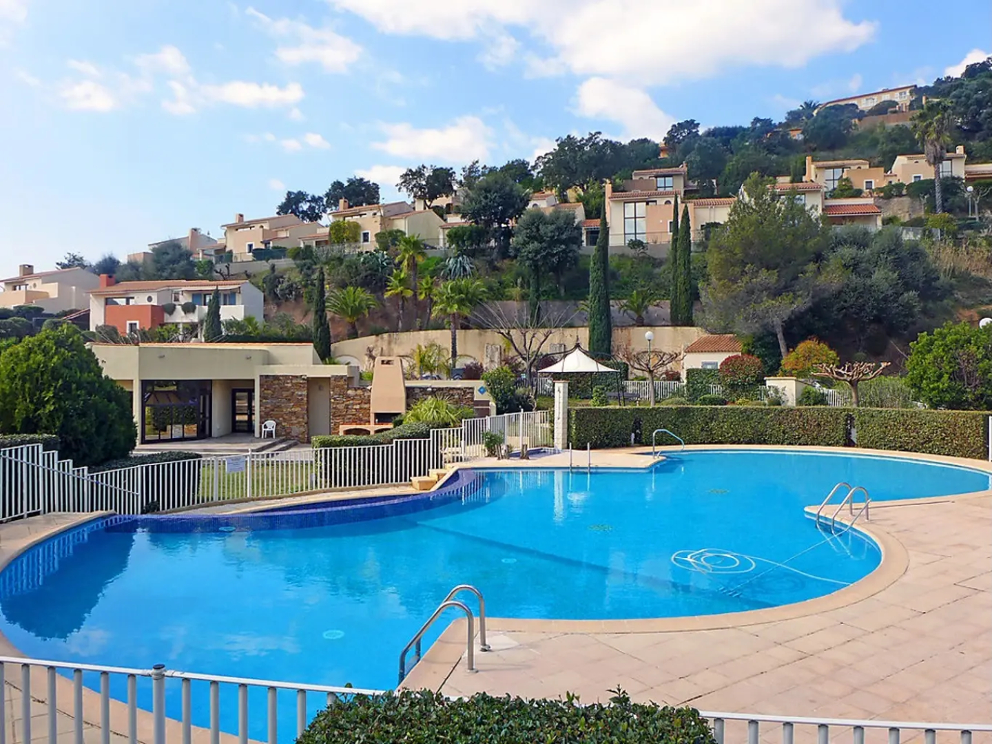 Le Belvédère - INH 32136