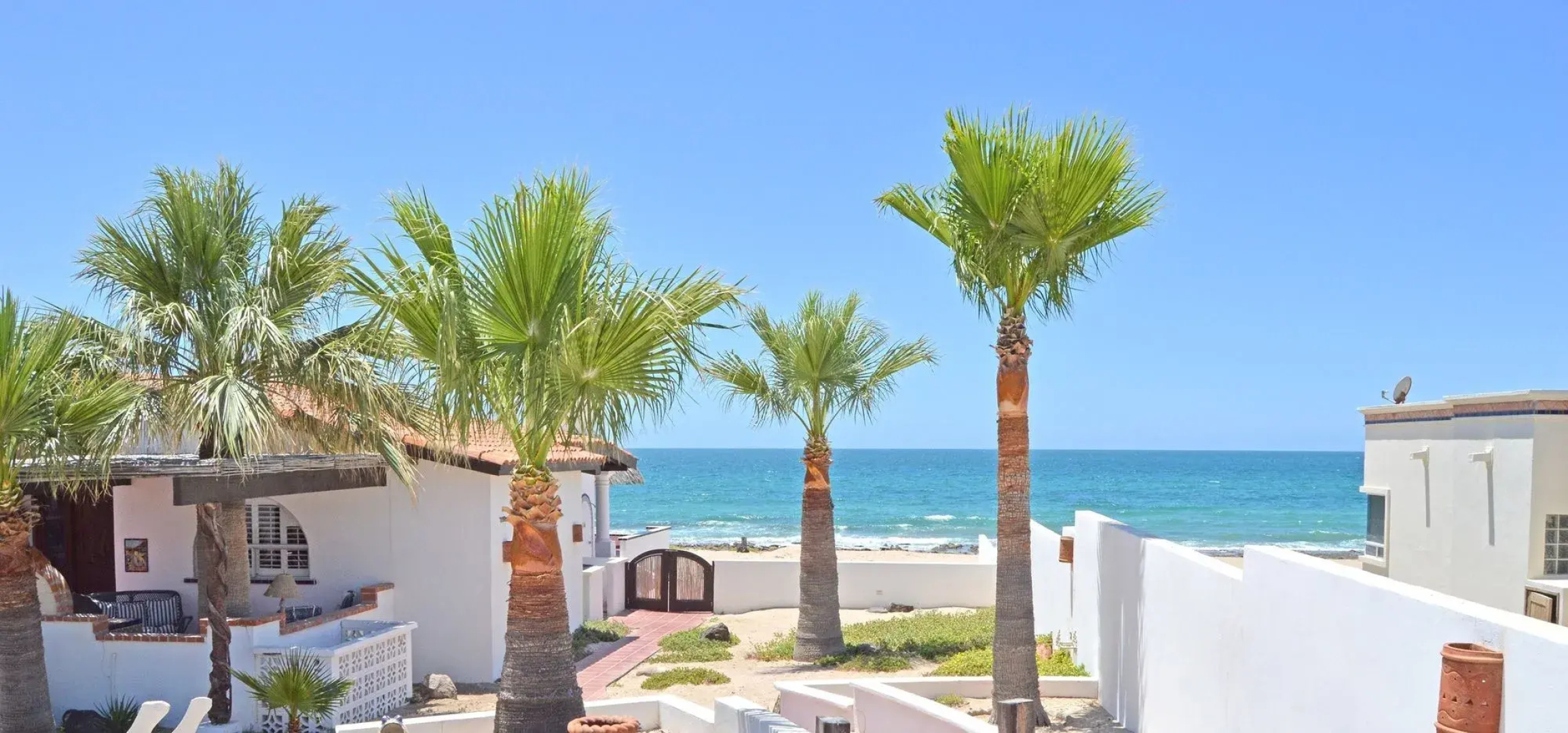 Casita de Paz by RedAwning