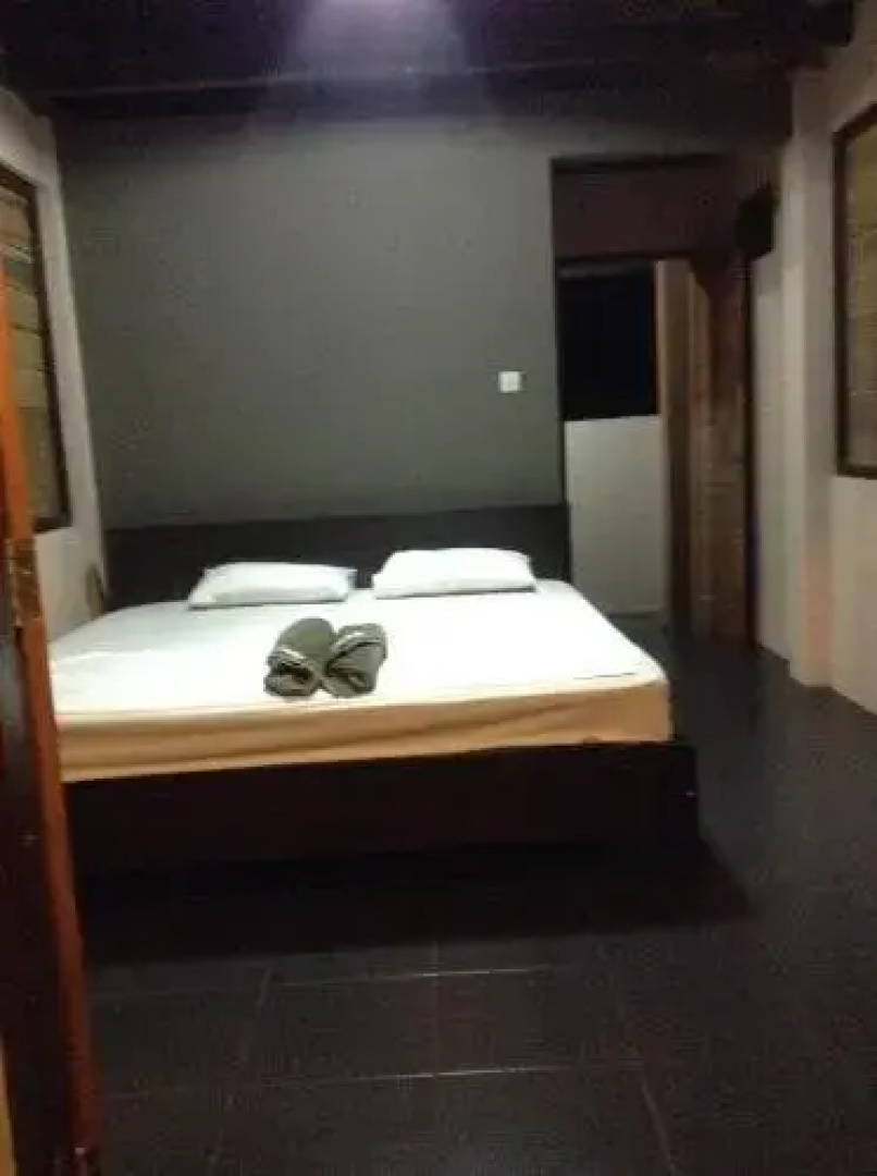 Asoka Homestay
