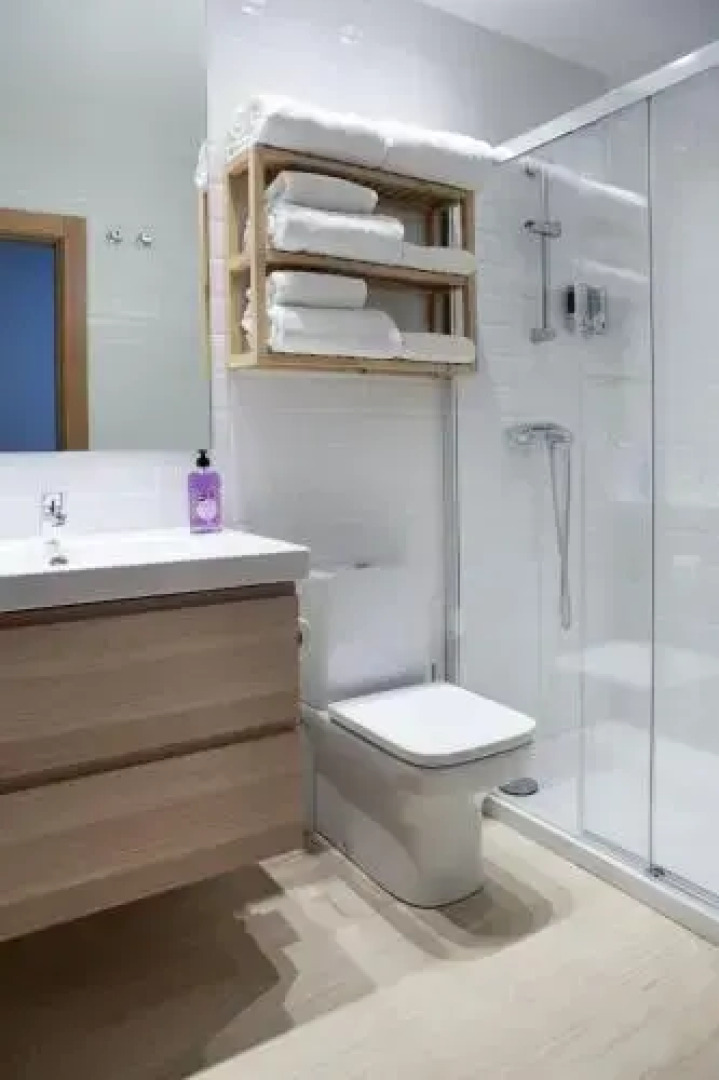 Apartamentos Turísticos Beethoven Haro