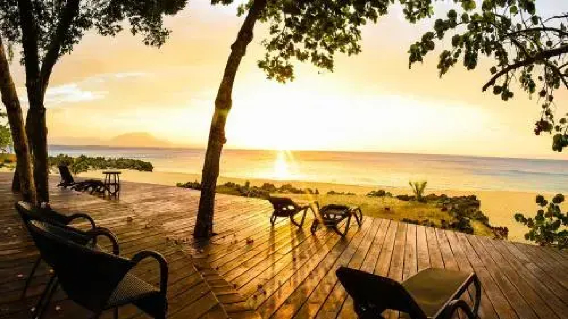 Hispaniola Luxury Ocean Front Condo