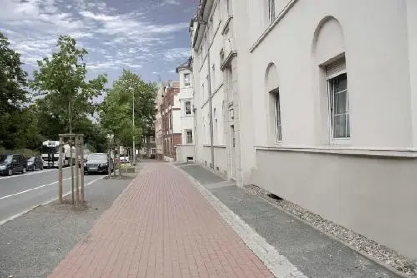 Harztour Ferienwohnung