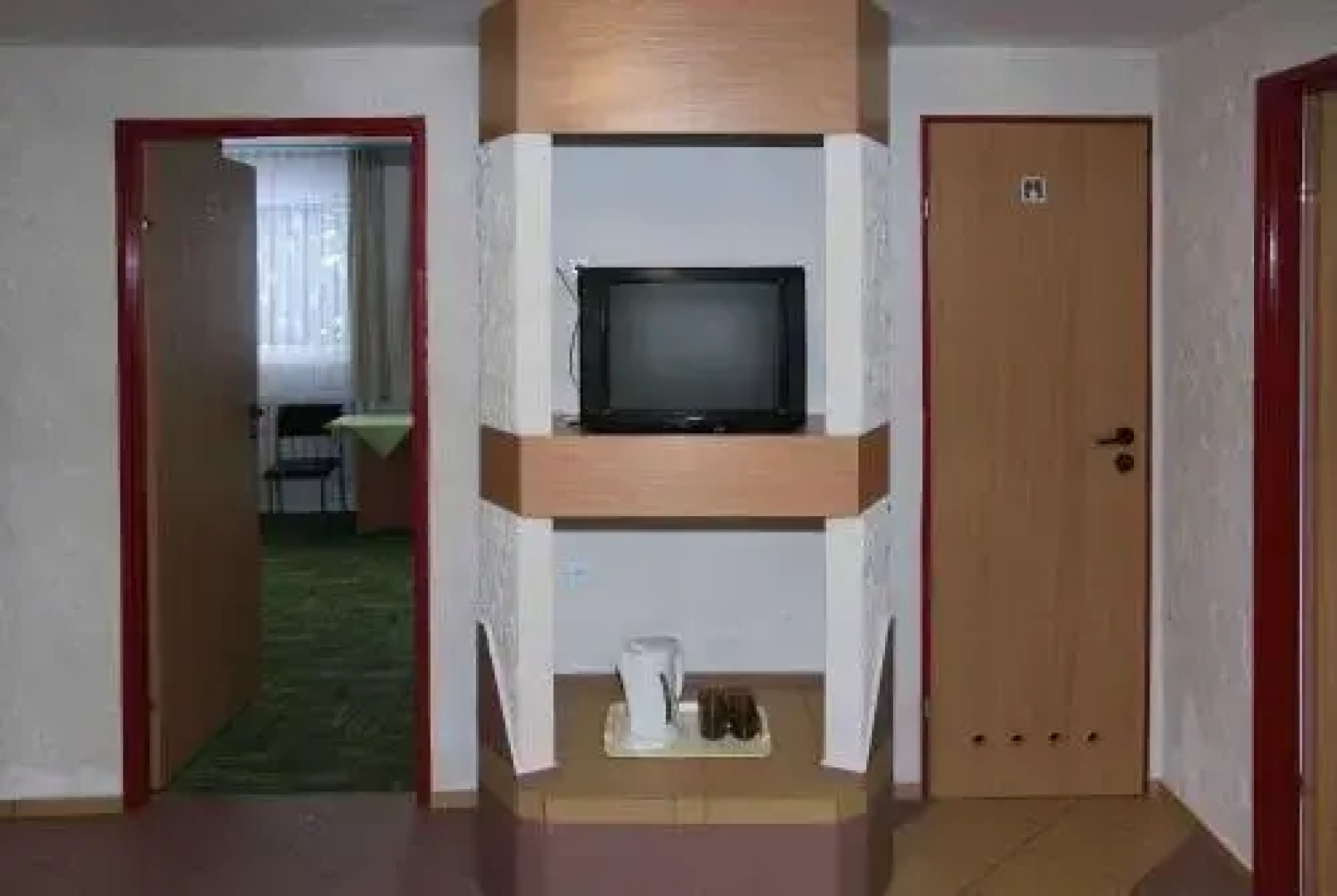 Ośrodek Turystyczno-Usługowy Karolinka