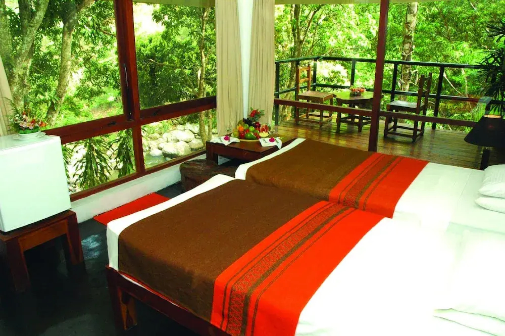 Belihuloya Rest House