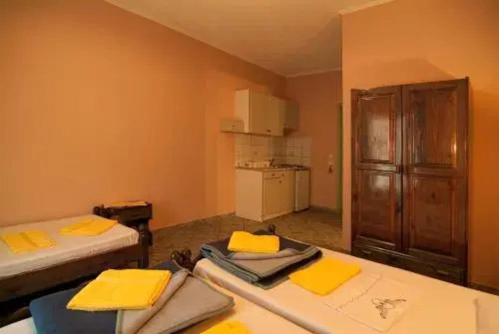 Dreams Studios Parga