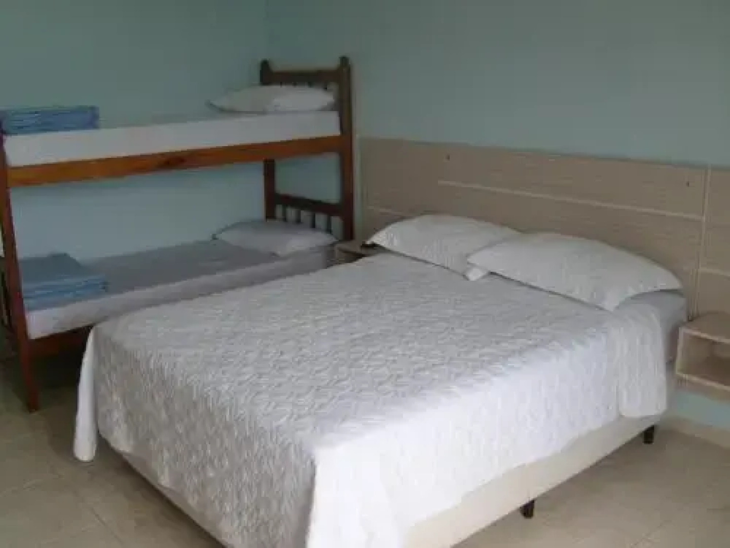 Pousada São Gerônimo