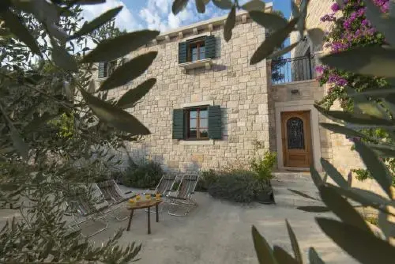 Holiday Home Villae Dalmaticae