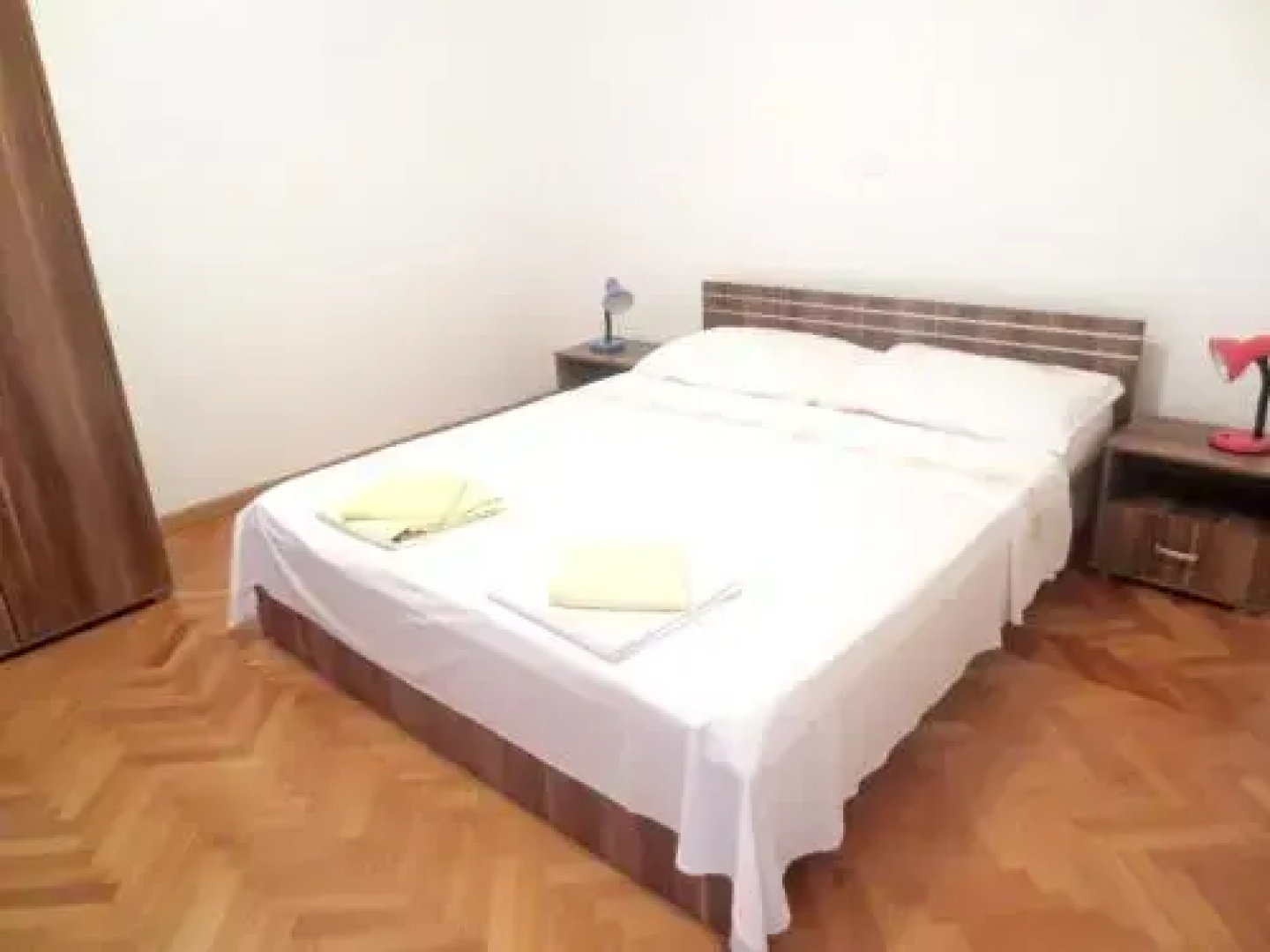 Apartments Toncic