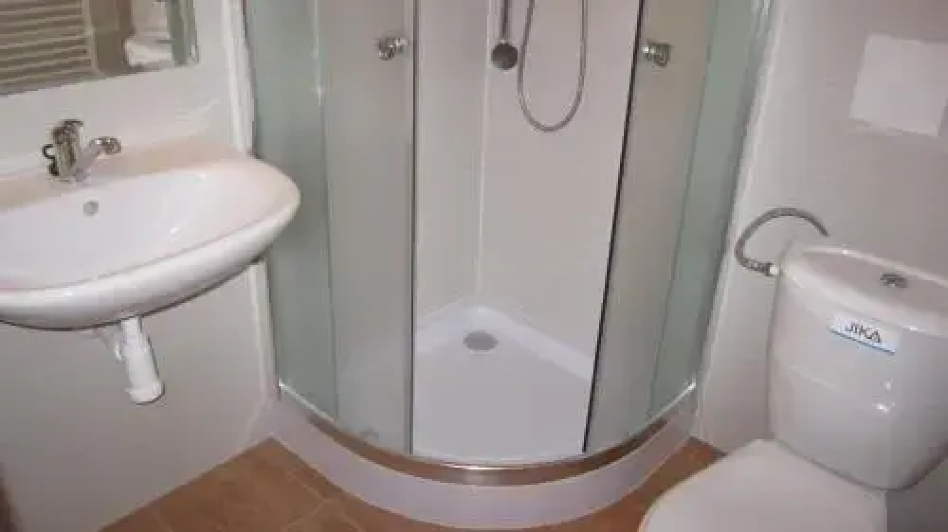Penzion Pod Barancom