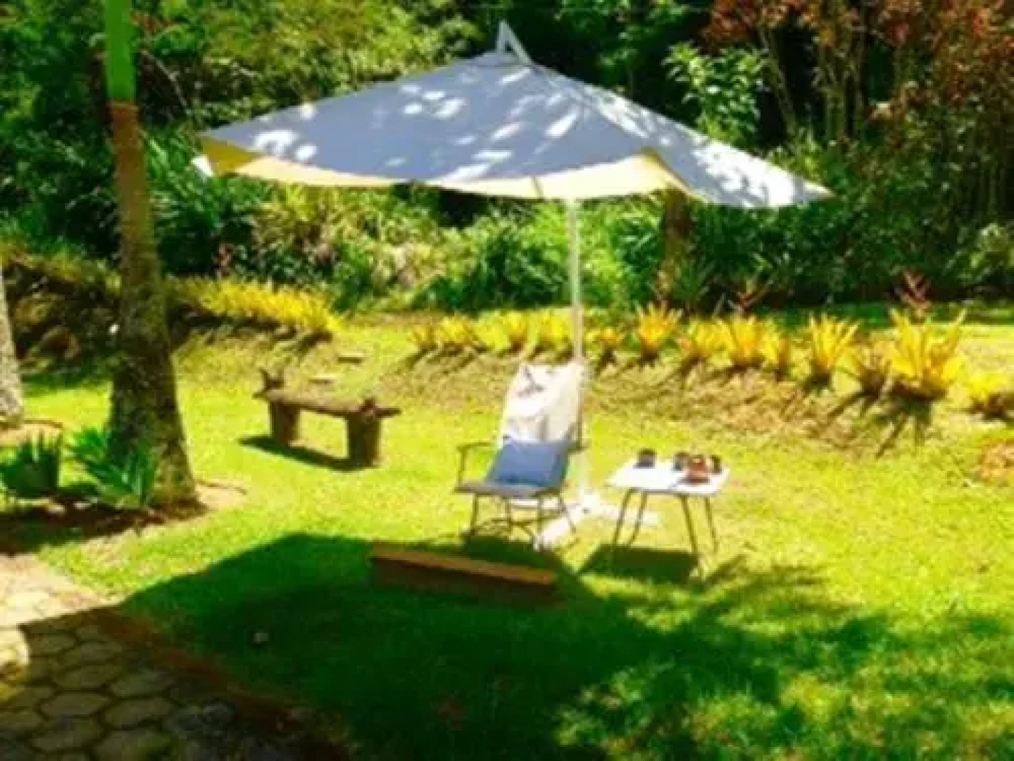 Hospedaria Abbud & Fernandez