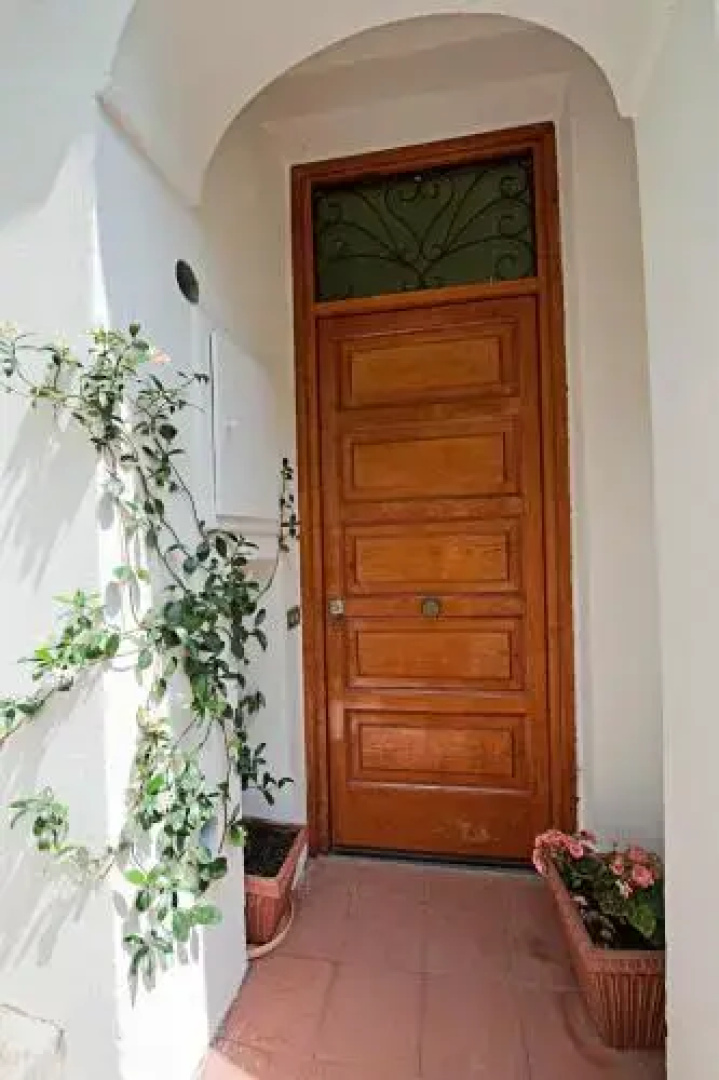 Villa Punta del Sole