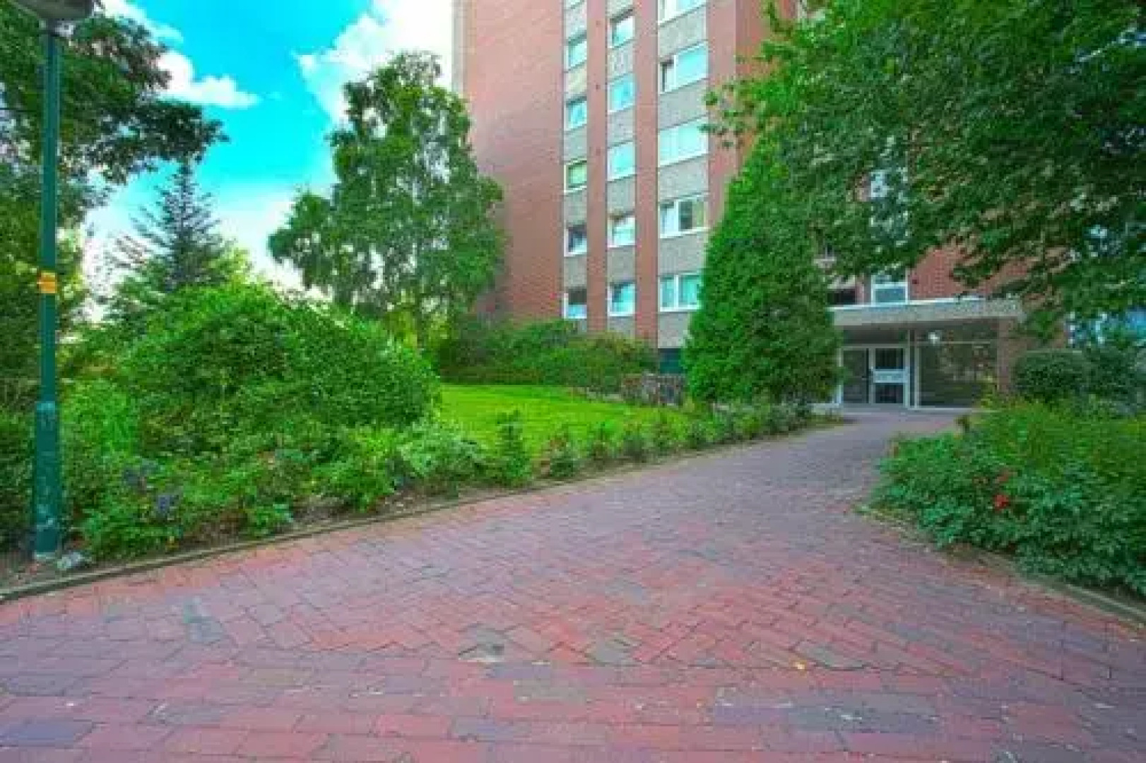 3956 Privatapartment August-Schaper-Strasse