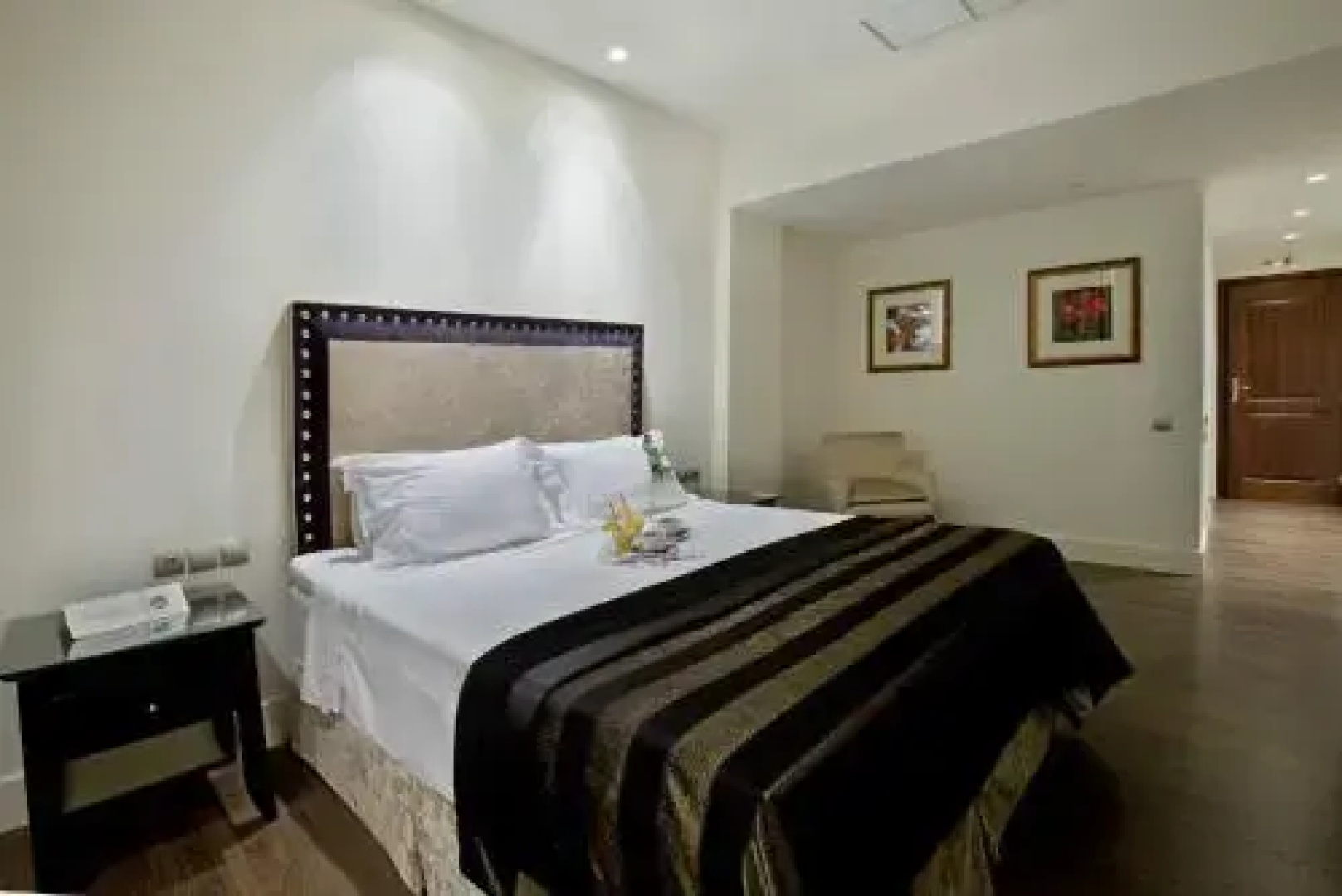 Nymfasia Arcadia Resort