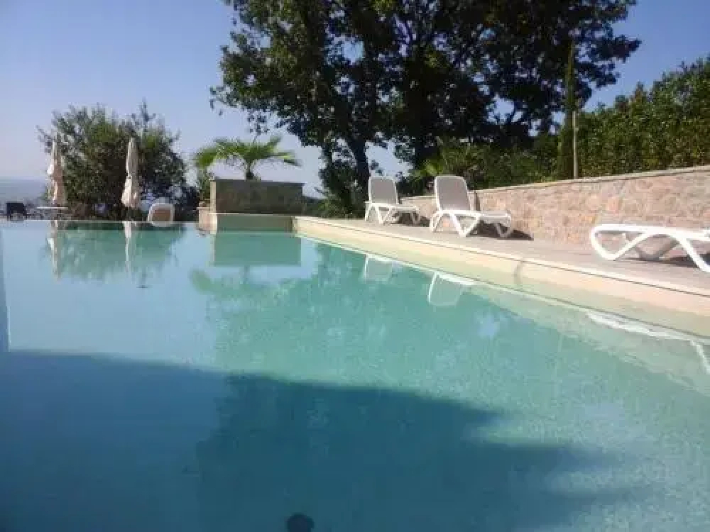Agriturismo La Marginella