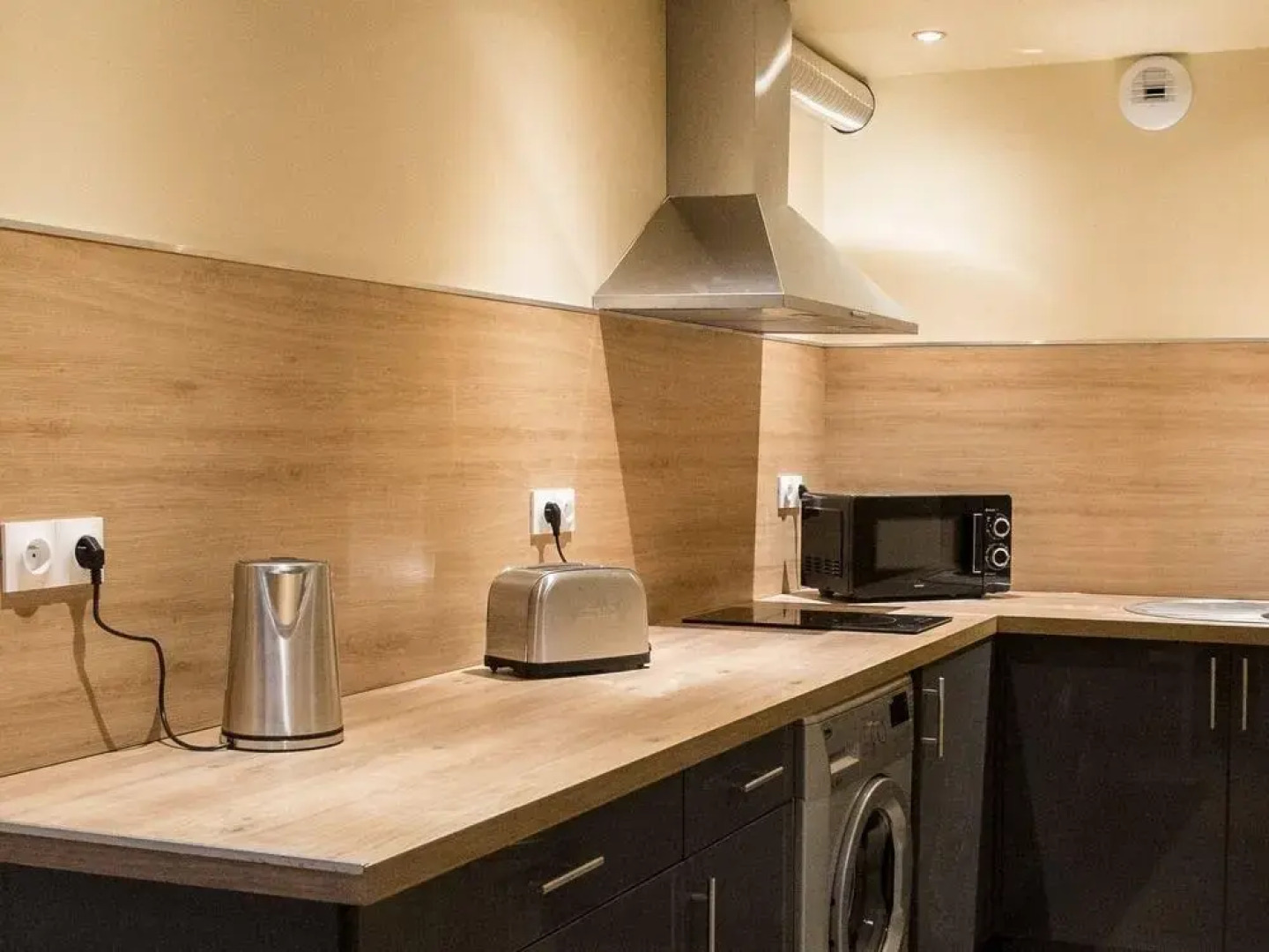 Domaine Des Écuries