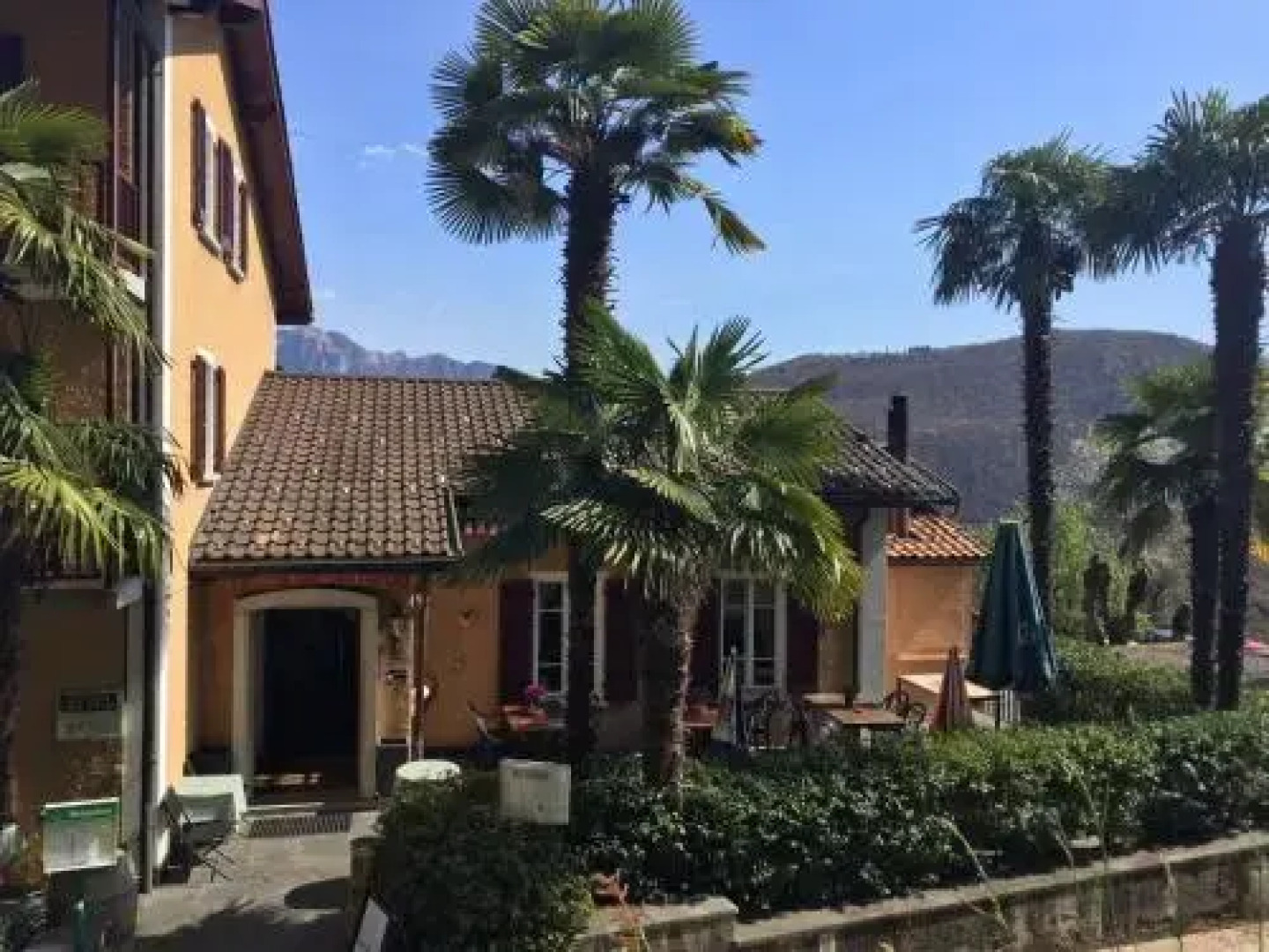 Ristorante San Gottardo