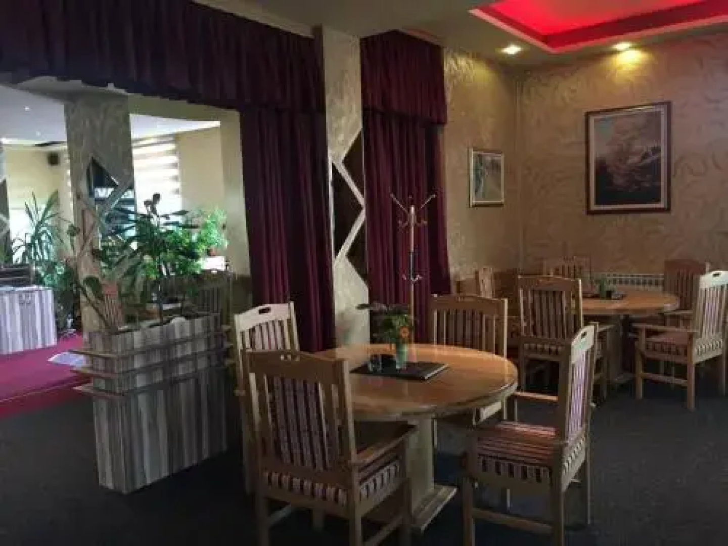 Hotel Dva Goluba