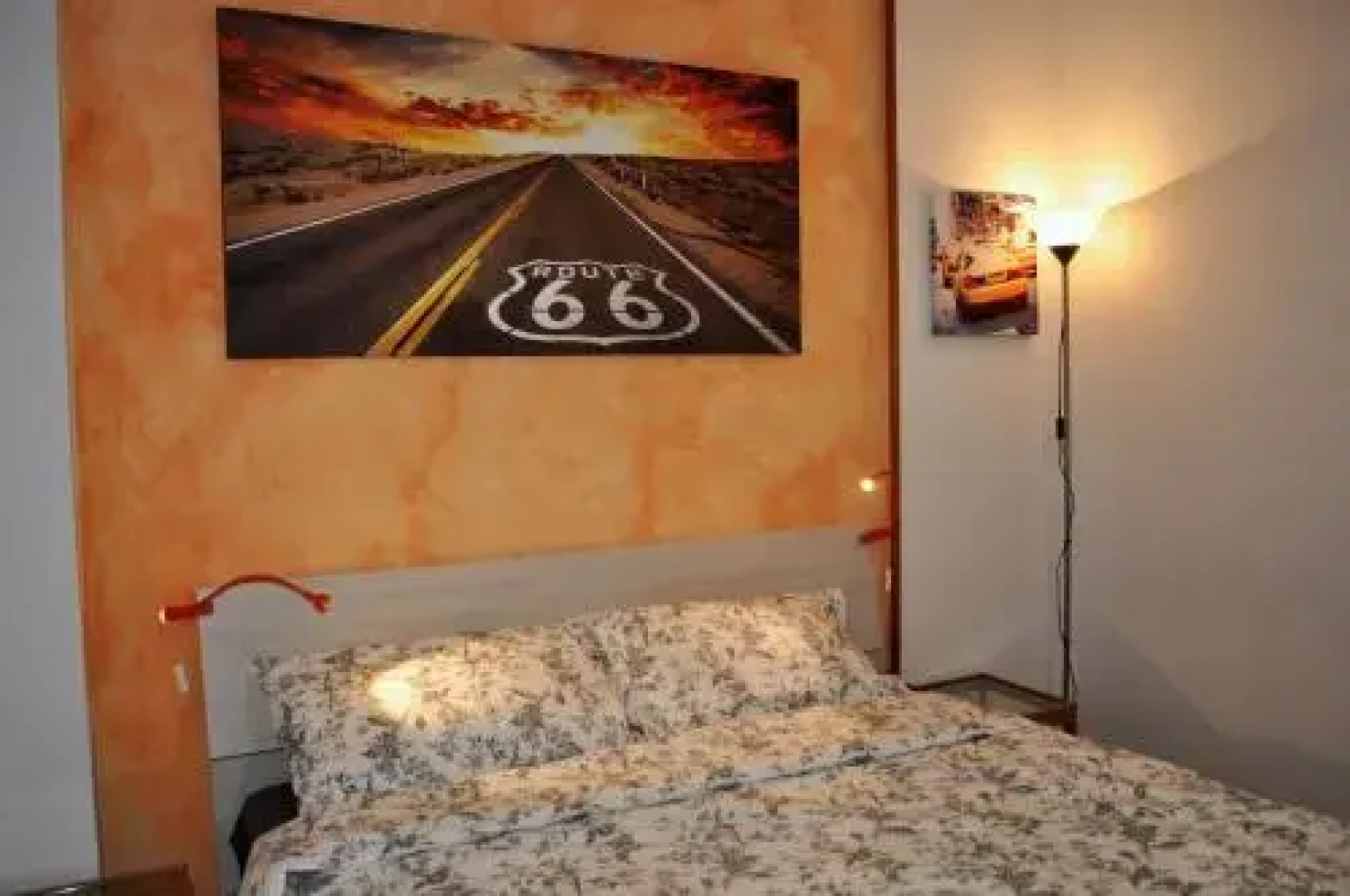 Invilla Bed  Breakfast