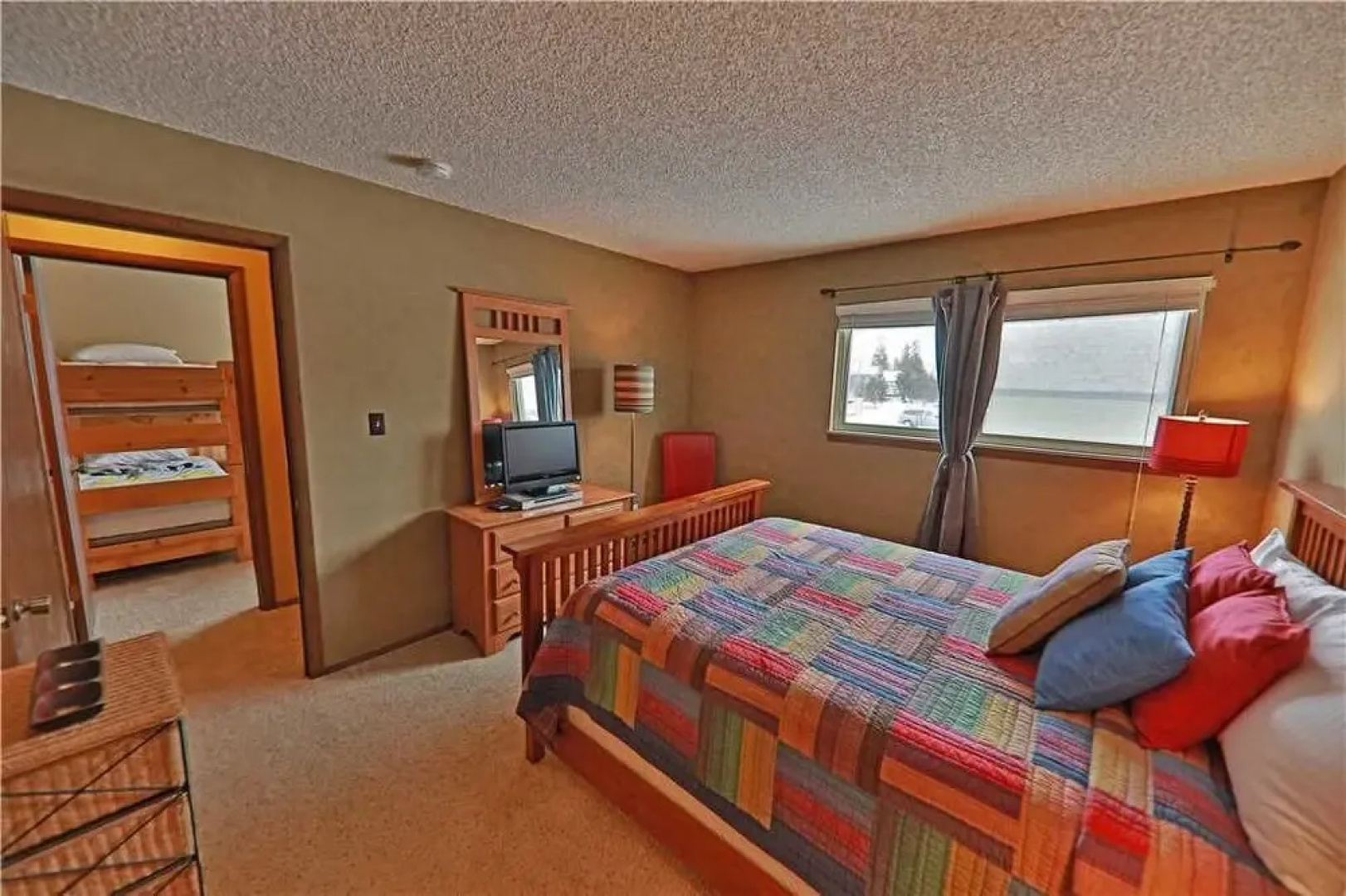 Meadow Ridge 08-01 - 2 Br Condo