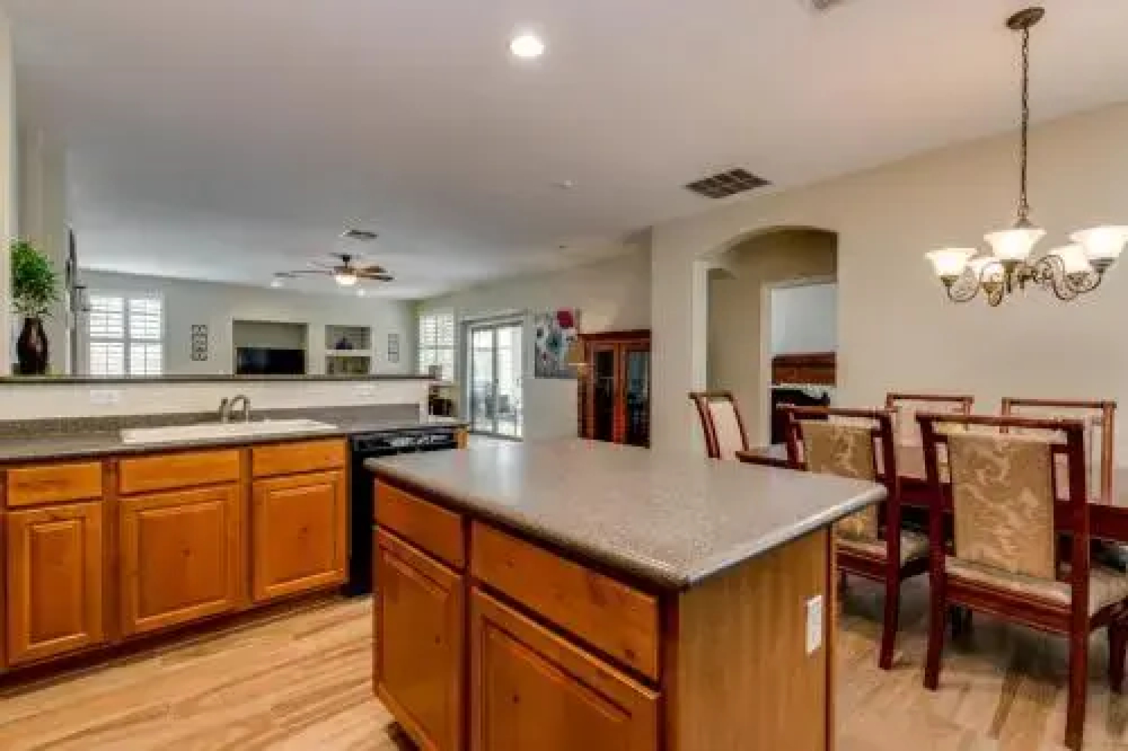 Merlot - 3 Br Home