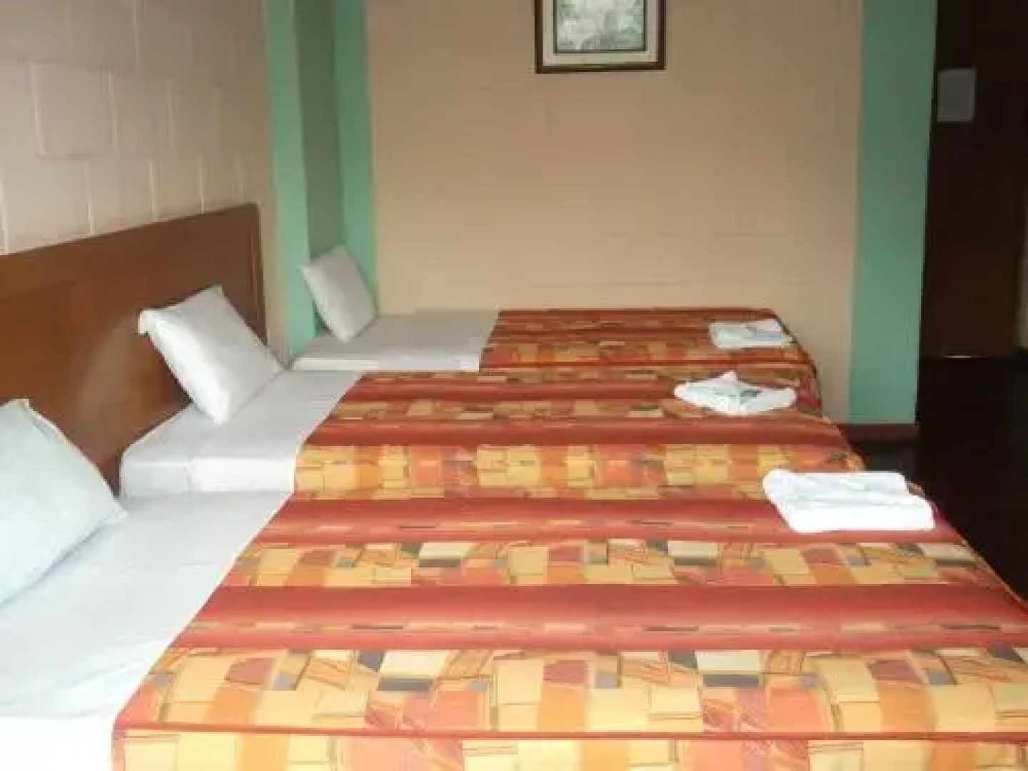 Hotel Colonial