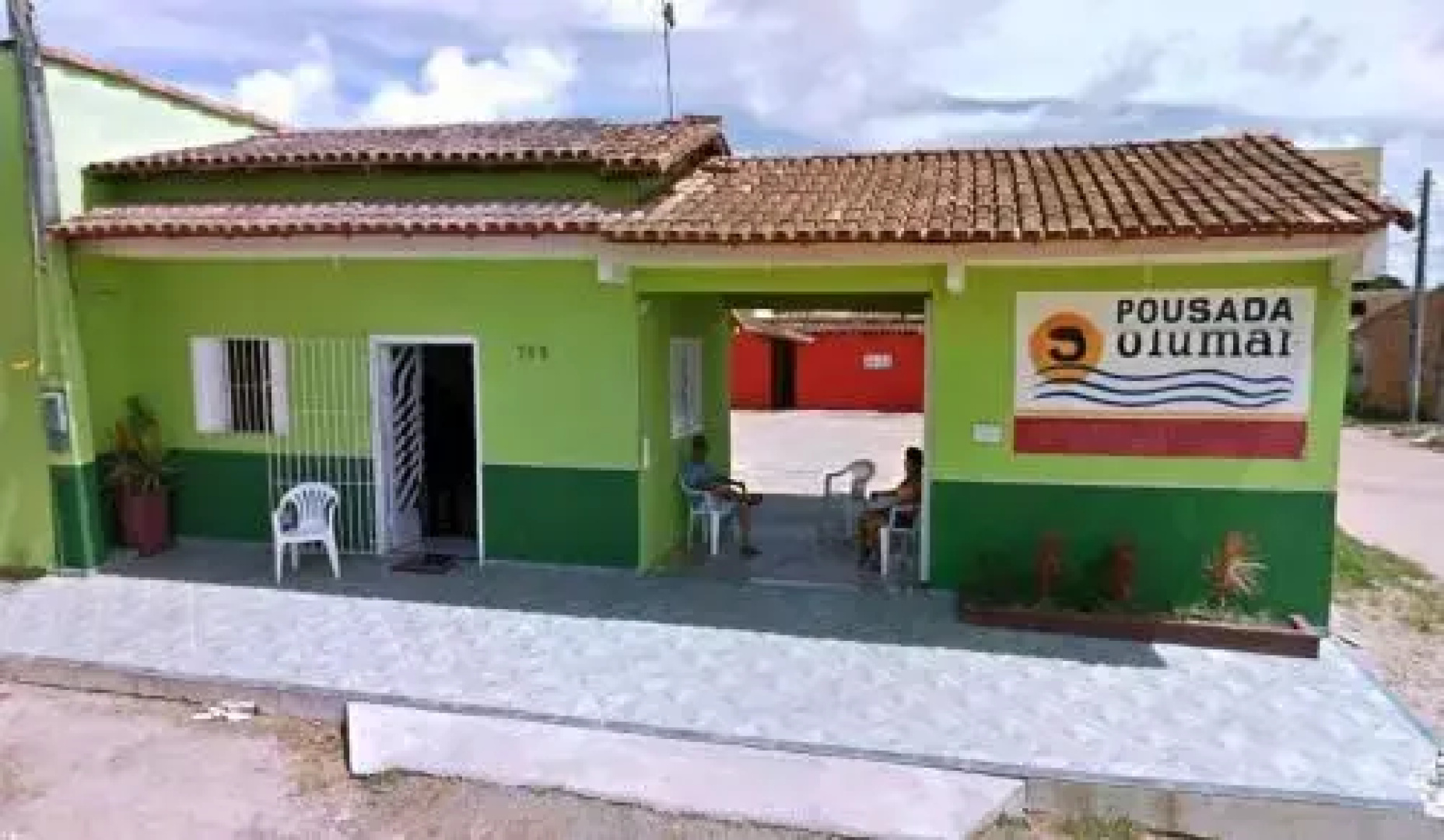 Pousada Solumar