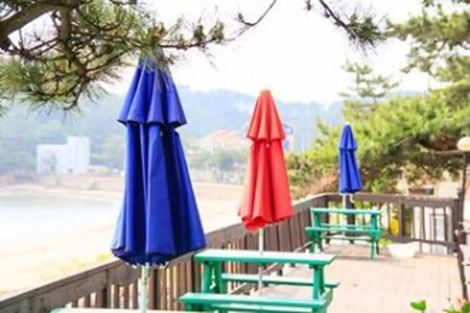 Marina Beach Pension