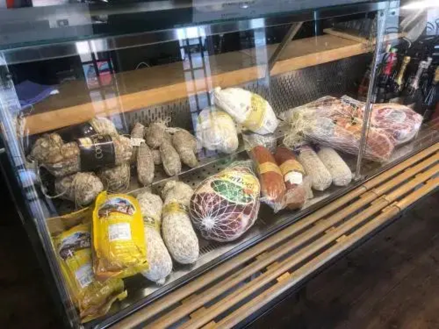 Grosshandlaren Hotell & Deli