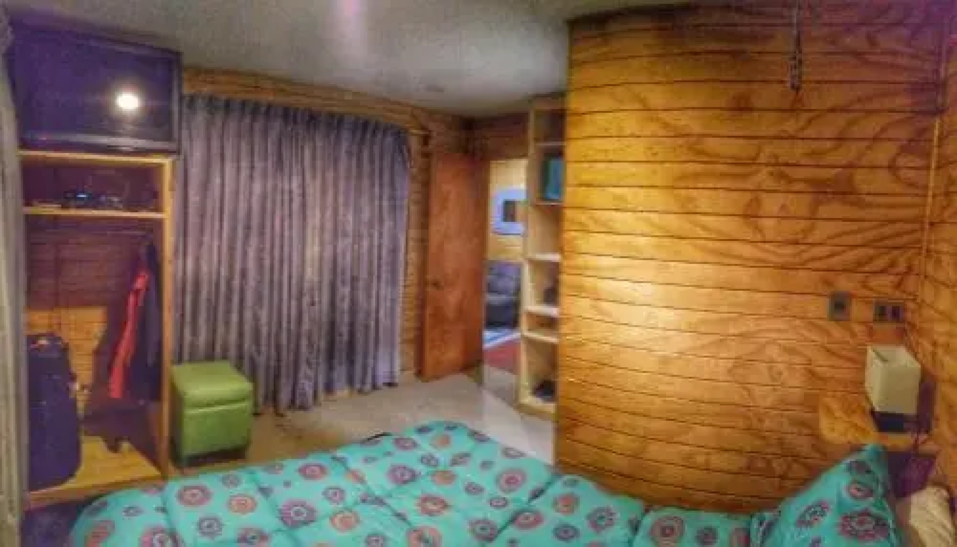 Eco Casa Good Vibrations