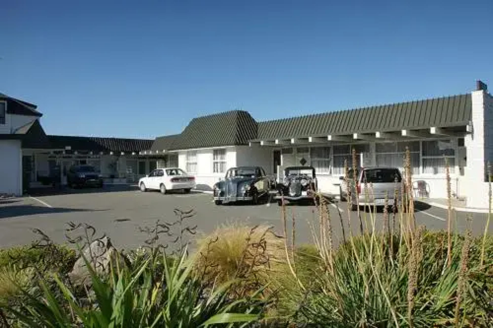 Alpine Motel