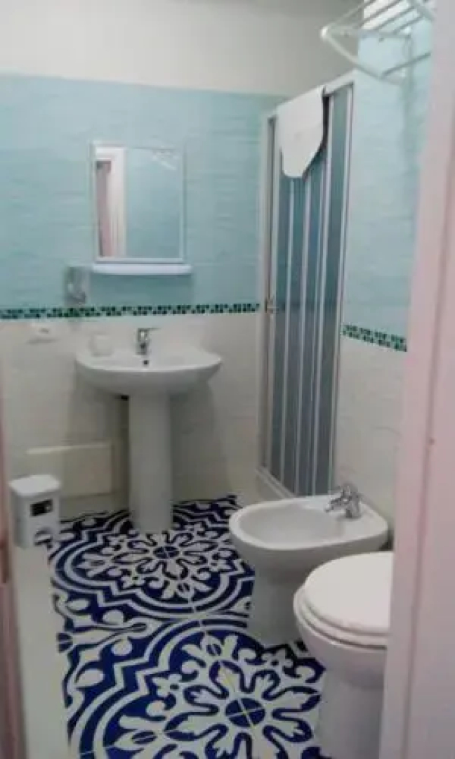 Benvenuti al Sud B&B