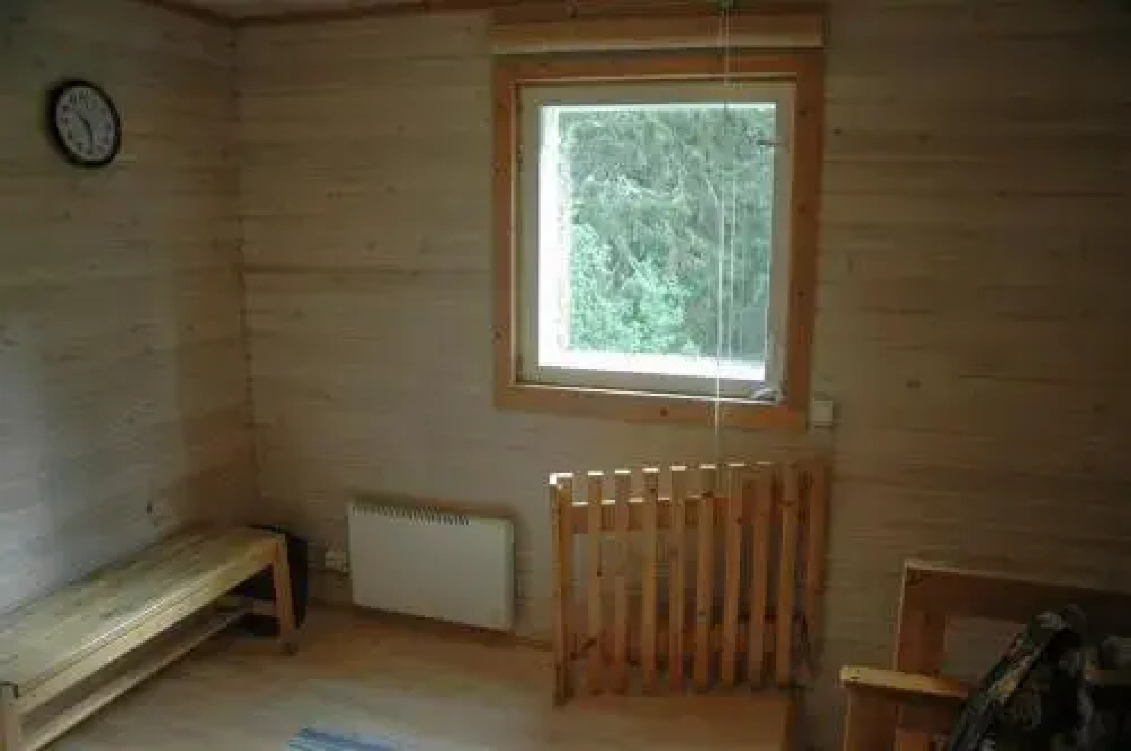 AamuAurinko A & B Mökki Cottage