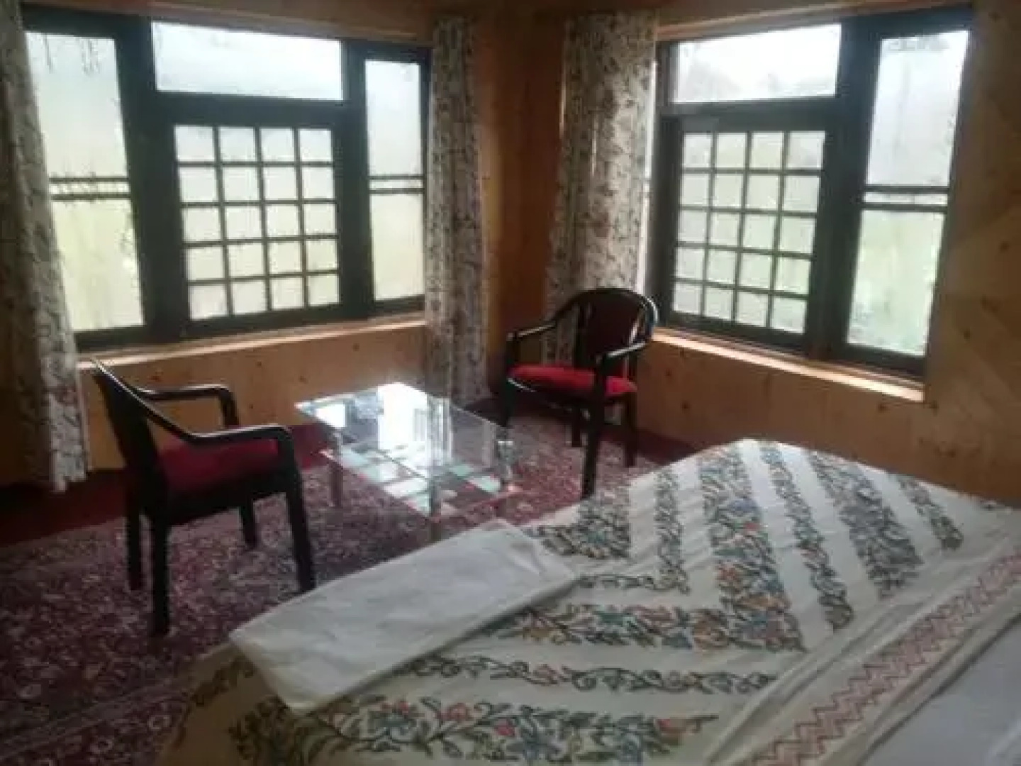 Himalaya Discover Resort