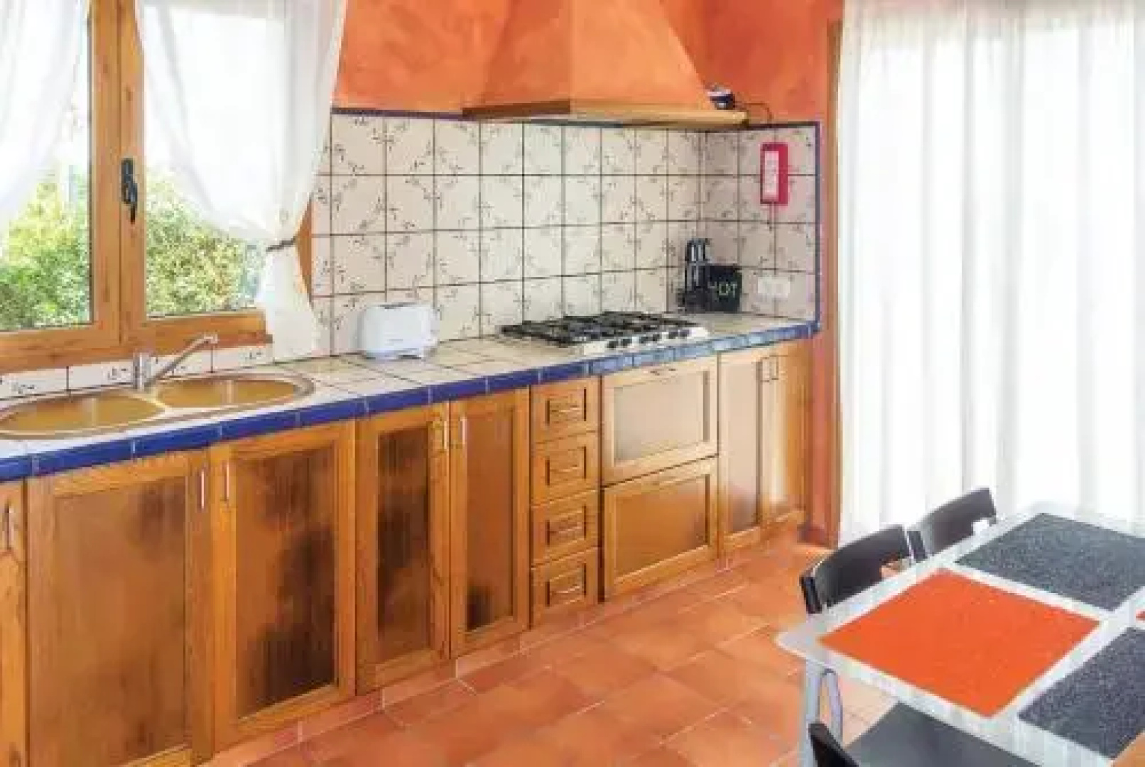 Villa Chiquita