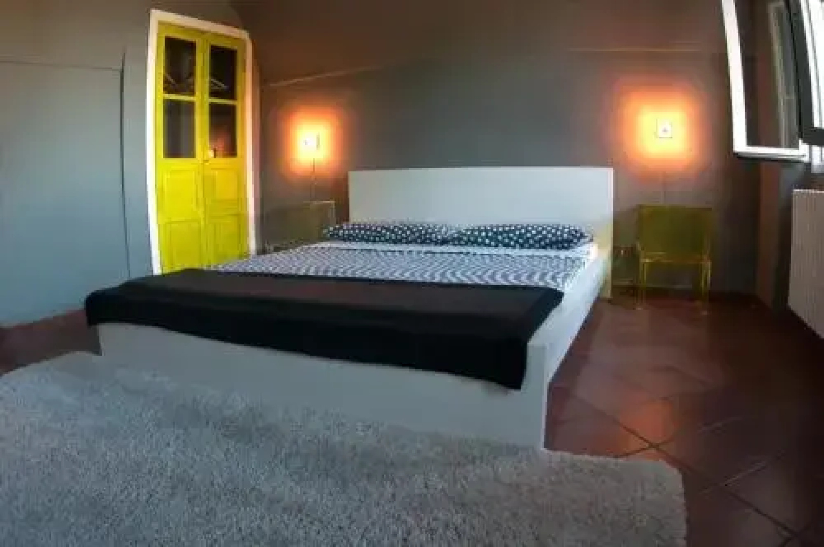 Ti vengo a cercare Bed & Breakfast