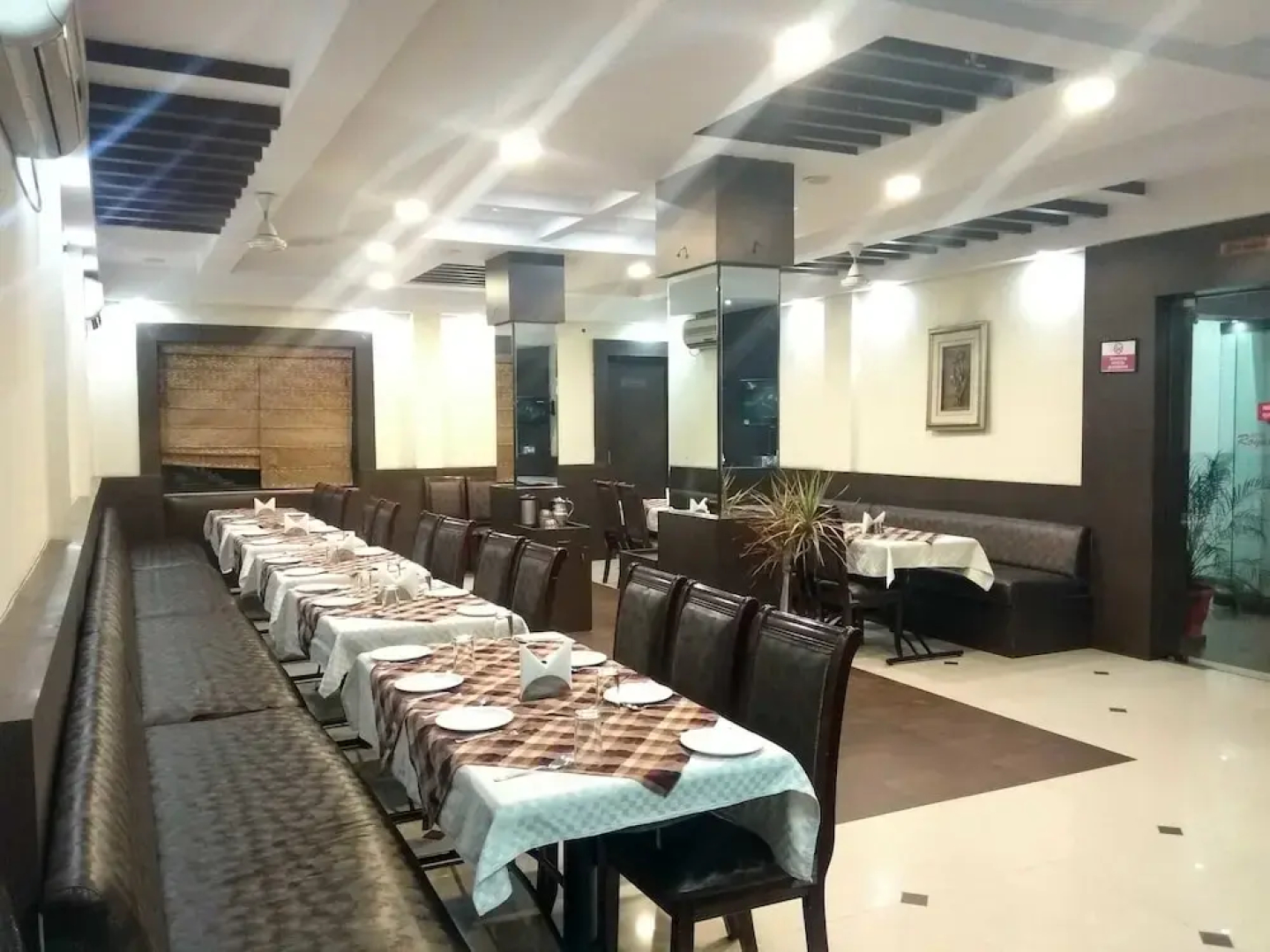 Hotel Royal Regency